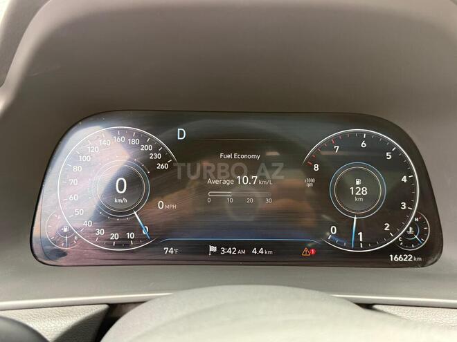 Hyundai Sonata-18