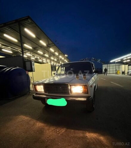 LADA (VAZ) 2107-7