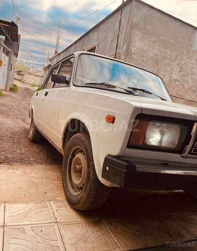 LADA (VAZ) 2107-6