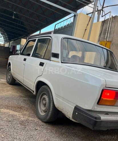 LADA (VAZ) 2107-11