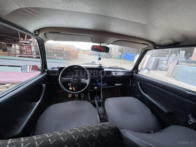 LADA (VAZ) 2107-17