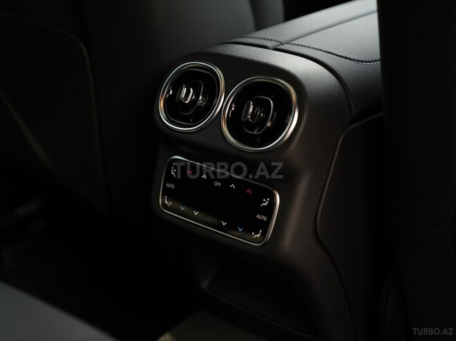 Mercedes GLC 200 4MATIC Coupe-19