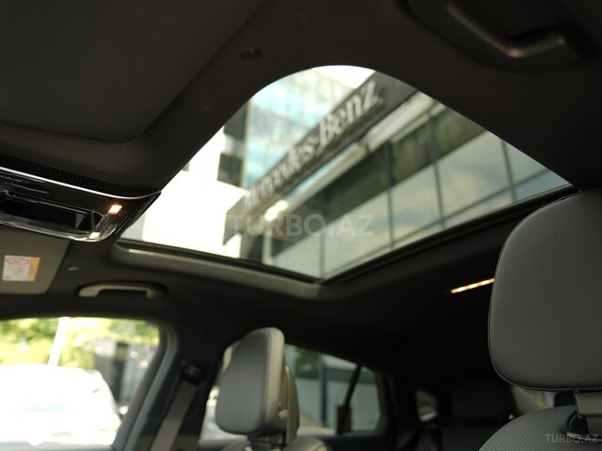 Mercedes GLC 200 4MATIC Coupe-21