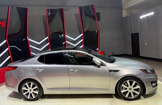 Kia Optima-7