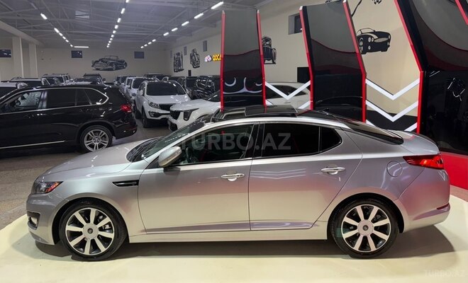Kia Optima-8