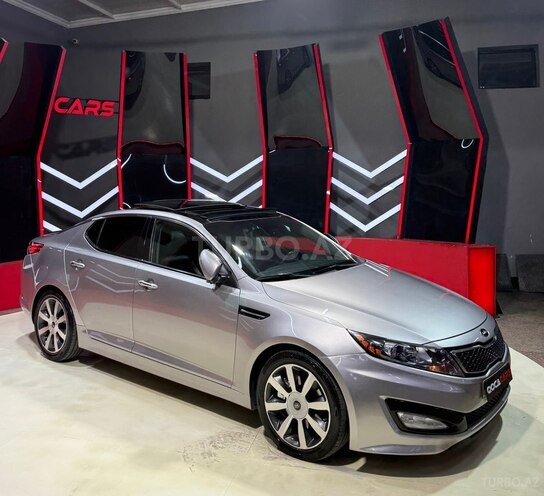 Kia Optima-5