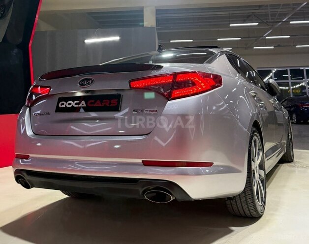 Kia Optima-11