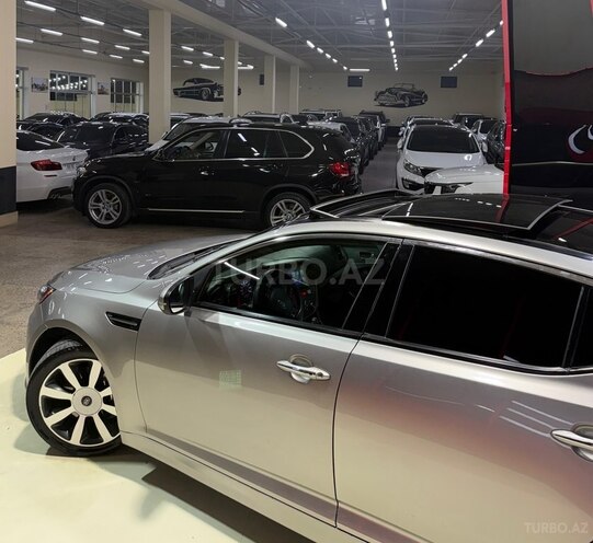 Kia Optima-14