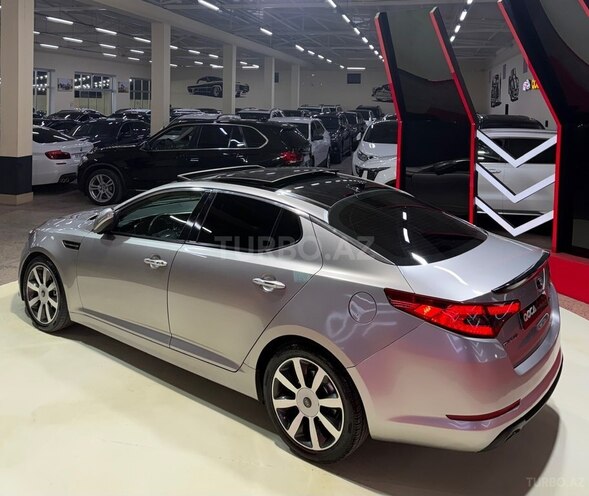 Kia Optima-9