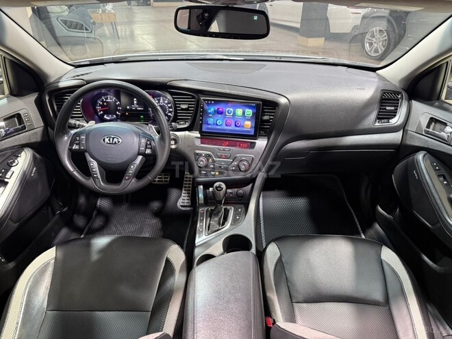 Kia Optima-23