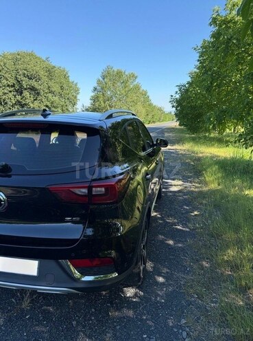 MG ZS-2