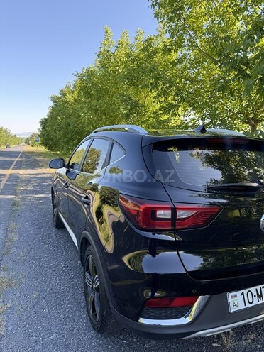 MG ZS-6