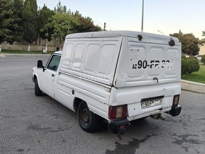 LADA (VAZ) 2104-5