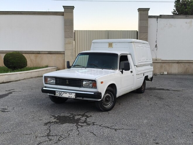 LADA (VAZ) 2104-7