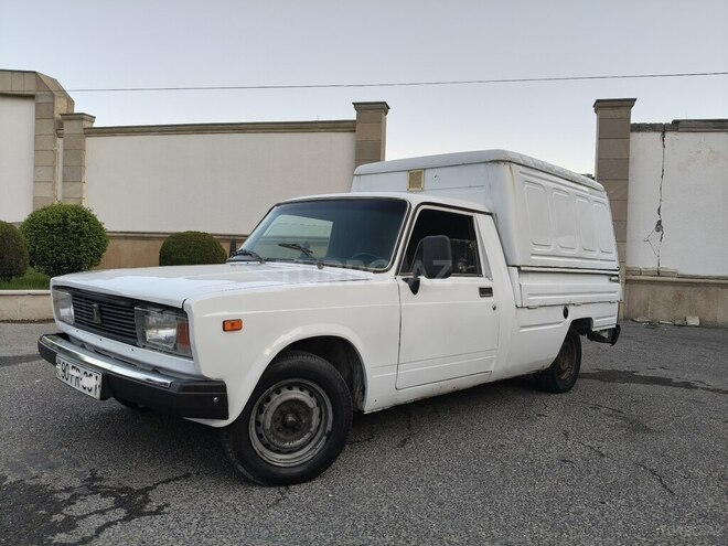 LADA (VAZ) 2104-4
