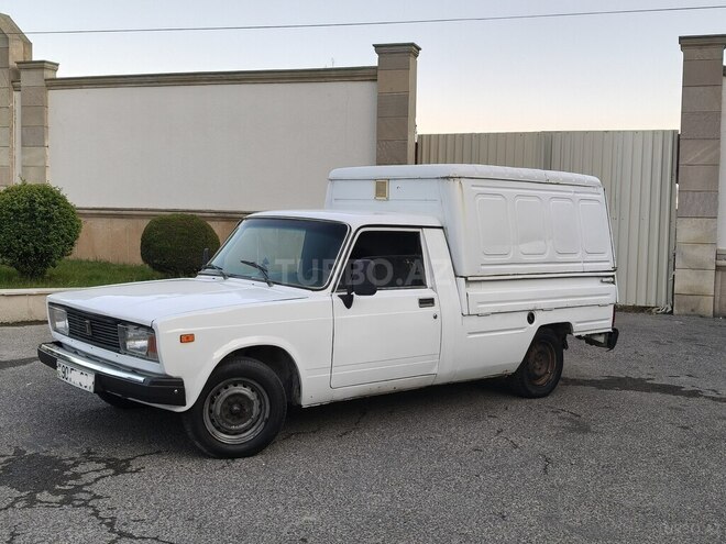 LADA (VAZ) 2104-8