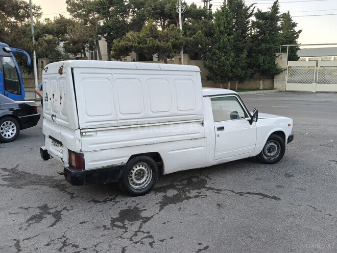 LADA (VAZ) 2104-9