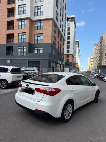 Kia Forte-3