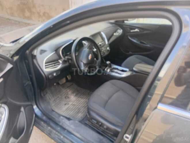 Chevrolet Malibu-7