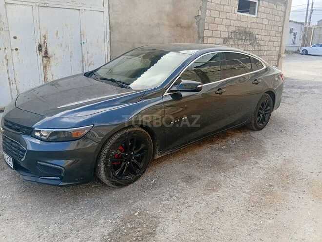 Chevrolet Malibu-3