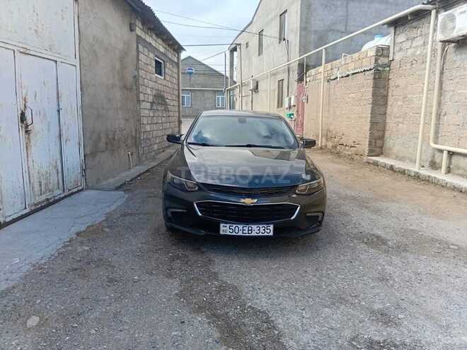 Chevrolet Malibu-1