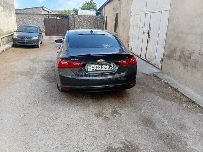 Chevrolet Malibu-2