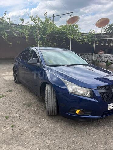 Chevrolet Cruze-6
