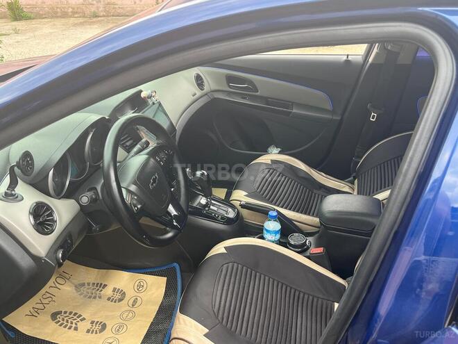 Chevrolet Cruze-7