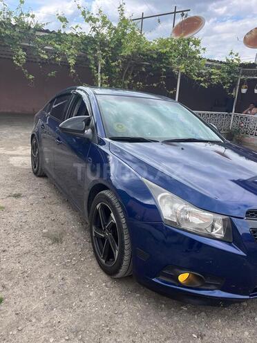 Chevrolet Cruze-15