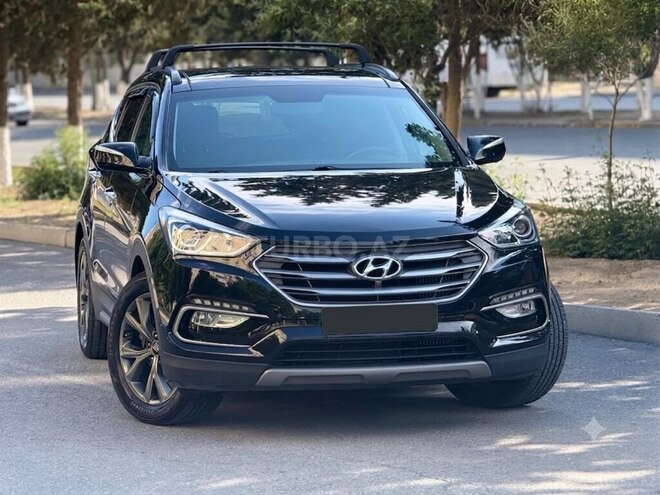 Hyundai Santa Fe-6