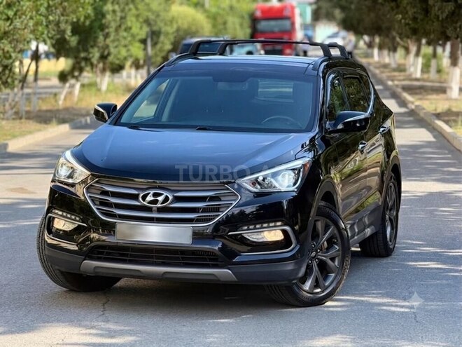 Hyundai Santa Fe-4