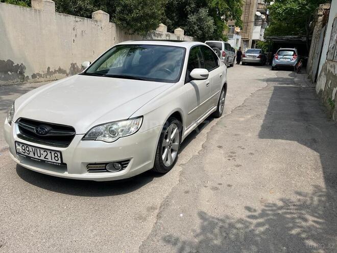Subaru Legacy-2