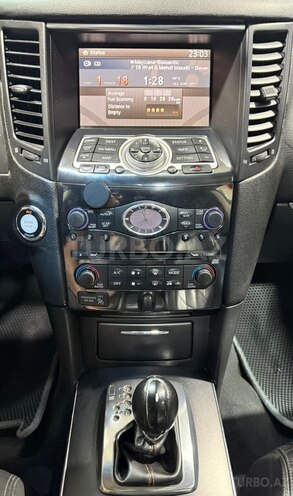 Infiniti FX35-26