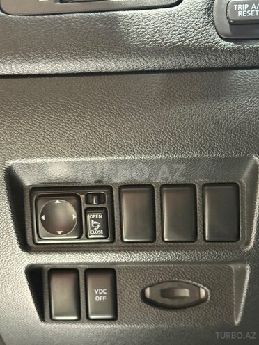 Infiniti FX35-25