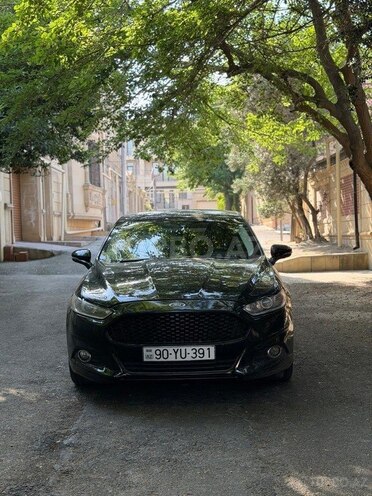 Ford Fusion (North America)-3