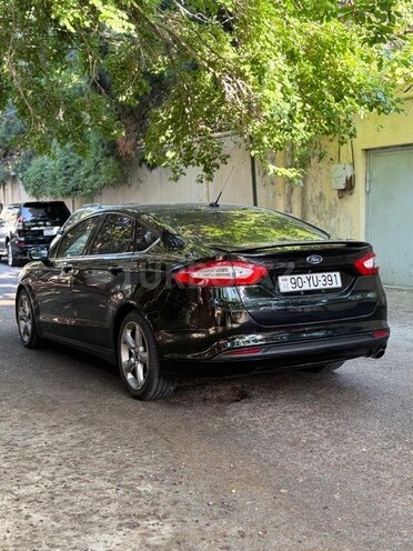 Ford Fusion (North America)-5