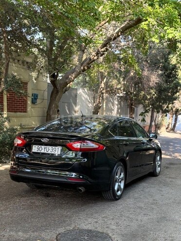 Ford Fusion (North America)-4