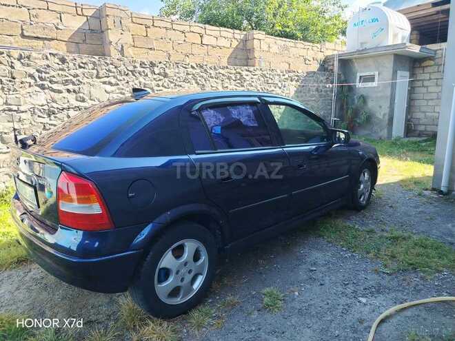 Opel Astra-4