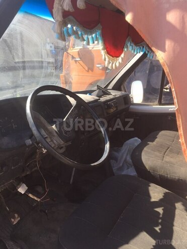 GAZ GAZel (33021)-4
