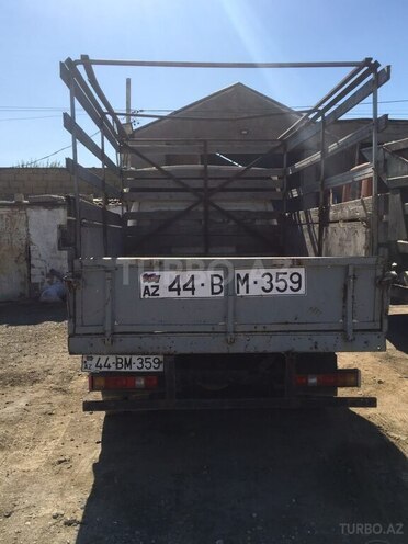 GAZ GAZel (33021)-2