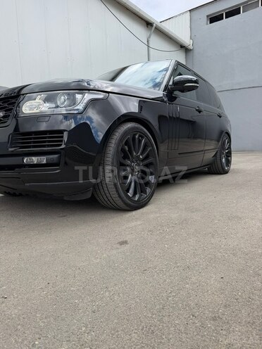 Land Rover Range Rover-3