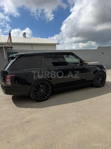 Land Rover Range Rover-5