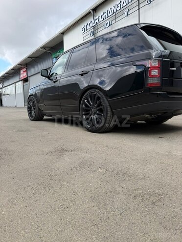 Land Rover Range Rover-9