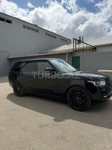 Land Rover Range Rover-10