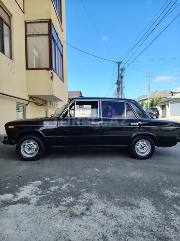 LADA (VAZ) 2106-3