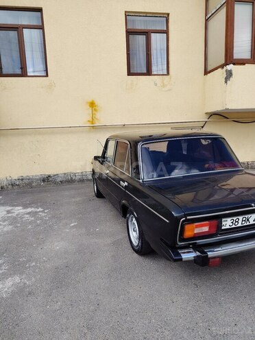 LADA (VAZ) 2106-4