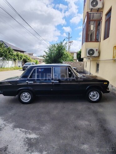 LADA (VAZ) 2106-2