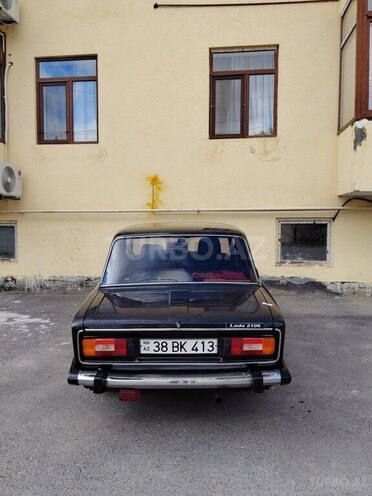 LADA (VAZ) 2106-5