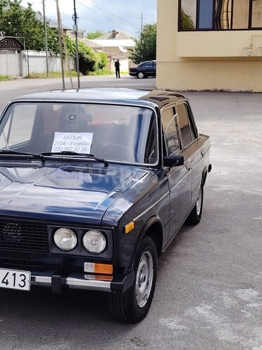 LADA (VAZ) 2106-9