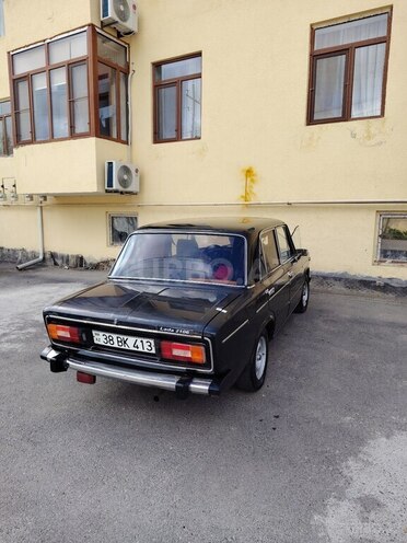 LADA (VAZ) 2106-6